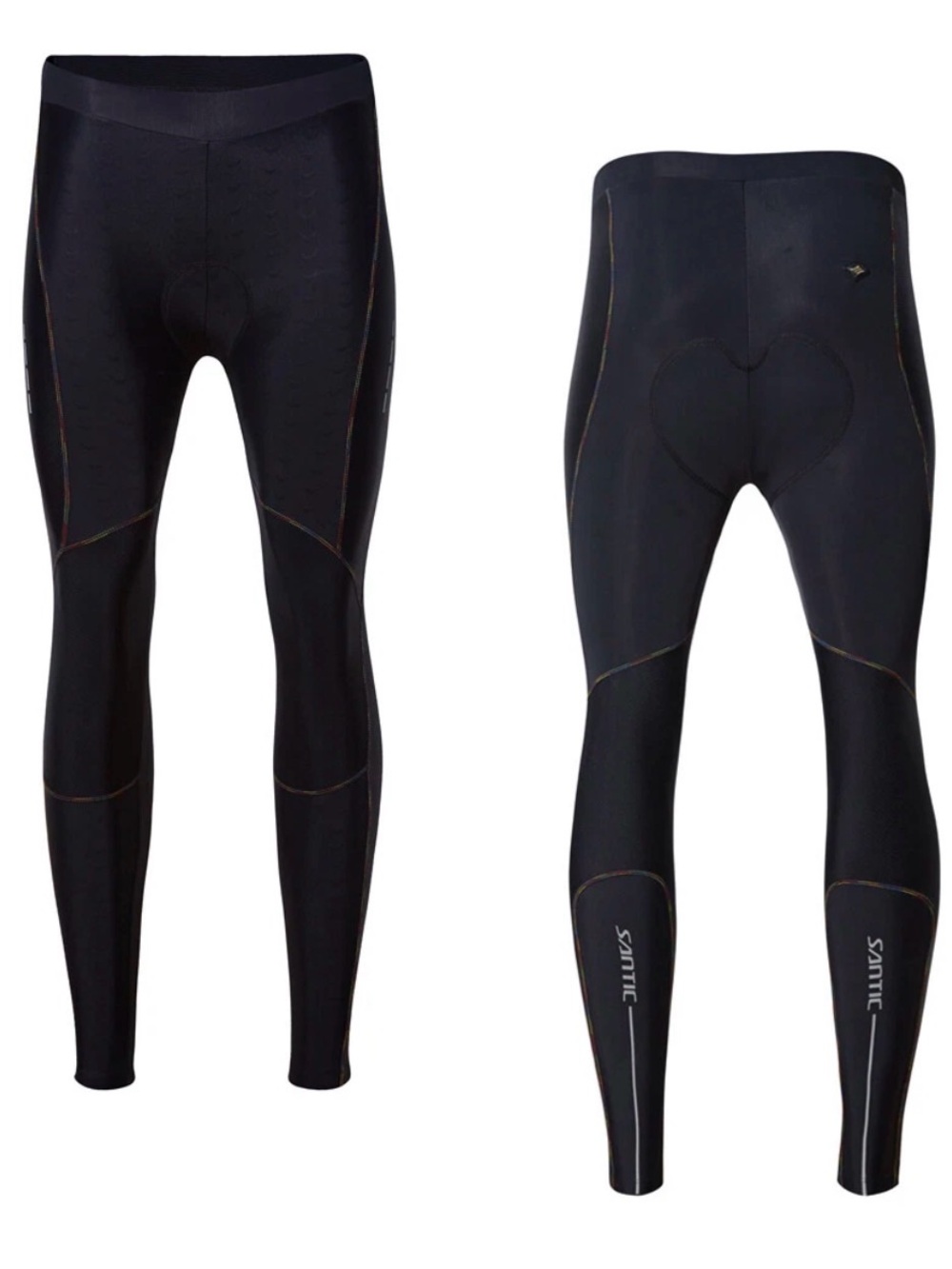 Santic Women’s Windguard Cycling Tights